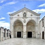 Sanktuarium św. Michała
