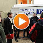 Msza św. transmitowana przez TVP Polonia(19/02/2012 r.)